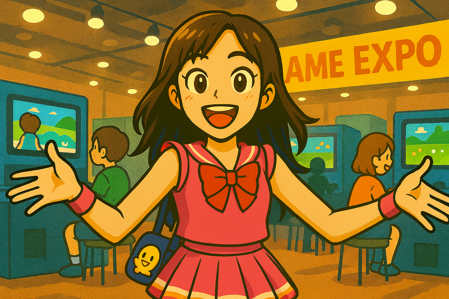 Apricotsのメンバー「ひかる」