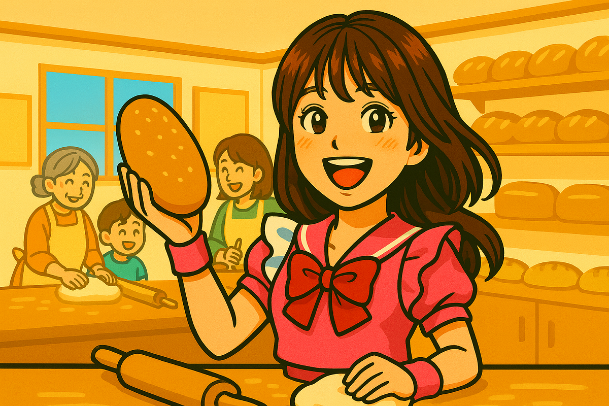 Apricotsのメンバー「みさき」